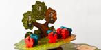 Everdell Basisspel - Nederlandstalig - Nieuw in doos, White Goblin Games, Nieuw, Ophalen of Verzenden, Een of twee spelers