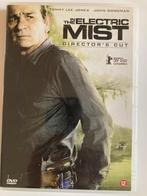 DVD ‘In the electric mist’ met Tommy Lee Jones, Vanaf 12 jaar, Ophalen of Verzenden, Gebruikt, Maffia en Misdaad