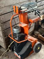 Kloofmachine, Ophalen of Verzenden, Zo goed als nieuw