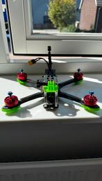 GEPRC Mark 5 Freestyle HD drone - ELRS, Hobby en Vrije tijd, Modelbouw | Radiografisch | Helikopters en Quadcopters, Ophalen of Verzenden