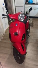 Vespa lx 50 cc 2 takt, Fietsen en Brommers, Snorfietsen en Snorscooters, Gebruikt, Ophalen of Verzenden, Benzine, Vespa