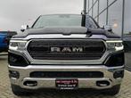 Dodge Ram 1500 Limited | Huif | Pano | H&K | LPG boven & ond, Auto's, Dodge, Automaat, 2796 kg, Gebruikt, 5654 cc