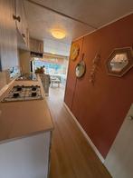 Stacaravan te koop in Bergambacht, Caravans en Kamperen, Stacaravans, Tot en met 4