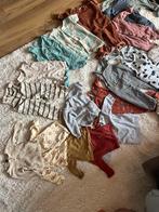 Kledingpakket baby maat 56-68, Ophalen of Verzenden, Zo goed als nieuw, Maat 56