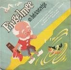 Piggelmee en het tovervisje (vinyl single) a.piggelmee en he, Cd's en Dvd's, Vinyl Singles, Ophalen of Verzenden, 7 inch, Kinderen en Jeugd