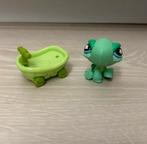 Littlest pet shop turtle #642, Verzamelen, Verzenden, Zo goed als nieuw
