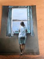 Salvador Dali, Antiek en Kunst, Verzenden