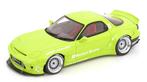 OttoMobile 1:18 Mazda RX7 FD3S Rocket Bunny 2015, Ophalen of Verzenden, Nieuw, Auto, OttOMobile