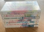 Kameleon boeken, Ophalen of Verzenden, Gelezen