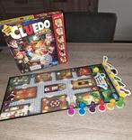 Cluedo junior, Ophalen of Verzenden, Zo goed als nieuw