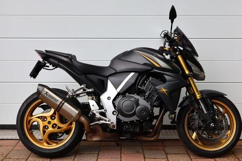 Honda CB 1000 R | CB1000RA X-TREME ABS (bj 2014), Motoren, Motoren | Honda, Particulier, Naked bike, meer dan 35 kW