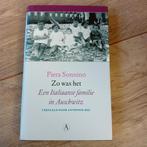 P. Sonnino - Zo was het NIEUW, Boeken, Oorlog en Militair, Nieuw, Ophalen of Verzenden, P. Sonnino