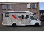 Challenger Graphite Ultimate 337 Arctic Pack, Chausson 777, Caravans en Kamperen, Overige merken, Bedrijf, Diesel, Half-integraal