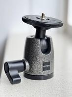 Gitzo statief balhoofd 1170H, Audio, Tv en Foto, Fotografie | Statieven en Balhoofden, Ophalen, Balhoofd, Zo goed als nieuw, Minder dan 150 cm