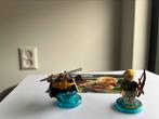 Lego Dimensions Fun Pack Legolas 71219, Avontuur en Actie, 2 spelers, Ophalen of Verzenden, Zo goed als nieuw