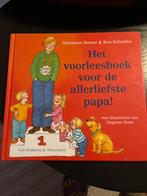 Het Voorleesboek voor de Allerliefste Papa!, Ophalen of Verzenden, Gelezen, Sprookjes