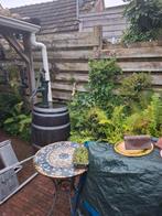 Gebruikte straatklinkers, Tuin en Terras, Gebruikt, Klinkers, Ophalen of Verzenden, Minder dan 5 m²