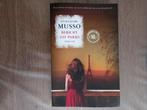 Bericht uit Parijs (thriller), Ophalen, Gelezen, Guillaume musso, Nederland