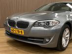 BMW 5-serie 523i Executive|Navigatie|Climate Control|Youngti, Auto's, 13 km/l, Euro 5, Achterwielaandrijving, Gebruikt