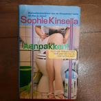 Sophie kinsella aanpakken!, Gelezen, Ophalen of Verzenden, Sophie Kinsella