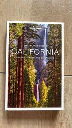 Lonely Planet - Calefornia, Lonely Planet, Europa, Ophalen of Verzenden, Zo goed als nieuw