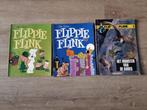 Flip Flink 6 Het monster van de Anders + meer Flippie Flink, Boeken, Stripboeken, Meerdere stripboeken, Ophalen of Verzenden, Gelezen