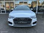 Audi A6 Avant 55 TFSI e quattro S-line Led, ACC, 360 Camera,, Automaat, Gebruikt, 4 cilinders, 1984 cc