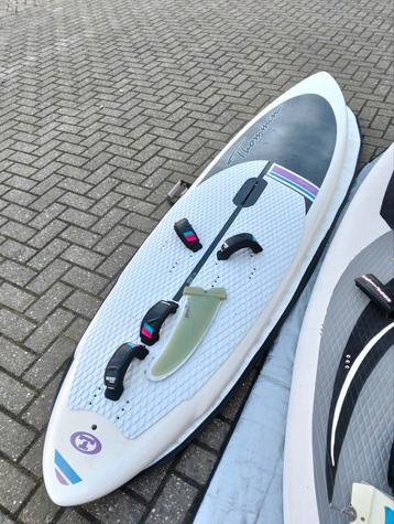 Thommen Experience 125 ltr.  € 425,-- beschikbaar voor biedingen