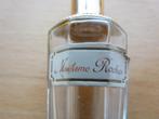 Madame Rochas, leeg, Verzamelen, Parfumverzamelingen, Ophalen of Verzenden, Gebruikt, Miniatuur