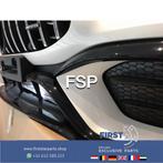 X290 COMPLETE GT 63 S AMG VOORBUMPER + PANAMERICANA GT GRIL, Gebruikt, -, Voor, Ophalen of Verzenden