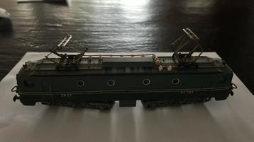 Lima loc SNCF CC7140 beschikbaar voor biedingen