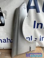 MERCEDES E KLASSE Grijs rechts scherm zijscherm voorscherm, Ophalen, Gebruikt, -, Spatbord