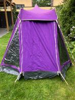 Tent, 3 personen, mag voor laag bedrag weg, Ophalen, Gebruikt, Tot en met 3