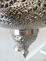 Riverdale Marokkaanse hanglamp, Ophalen of Verzenden, Metaal, Zo goed als nieuw, Marokkaanse