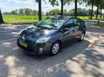 Toyota Prius 1.8 Hybrid Aut 2009 DEALER OND HUD VERKOCHTTTTT, Stof, 4 cilinders, Metallic lak, Origineel Nederlands