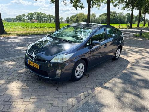 Toyota Prius 1.8 Hybrid Aut 2009 DEALER OND HUD VERKOCHTTTTT, Auto's, Toyota, Particulier, Prius, ABS, Airbags, Airconditioning