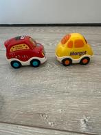 Toet toet auto’s, Ophalen of Verzenden, Gebruikt