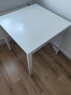 Tafel 75/75/75, Huis en Inrichting, Ophalen of Verzenden, Gebruikt
