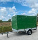 Anssems BSX750 met huif, Auto diversen, Aanhangers en Bagagewagens, Ophalen