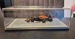 Spark 1:43 Verstappen Abu Dhabi 2021, Hobby en Vrije tijd, Modelauto's | 1:43, Ophalen of Verzenden, Zo goed als nieuw, Overige merken