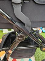 Silver Cross Wave Special Edition Kinderwagen, Zo goed als nieuw, Verstelbare duwstang, Ophalen, Kinderwagen