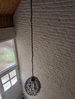 Hanglamp roest, Huis en Inrichting, Lampen | Hanglampen, Ophalen, Zo goed als nieuw, Minder dan 50 cm