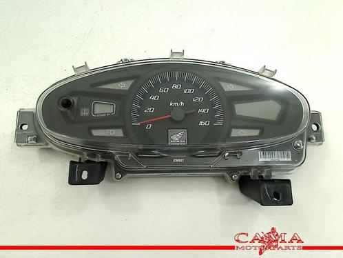 TELLERSET Honda PCX 125 2010-2012 (PCX125 JF28), Motoren, Onderdelen | Honda, Gebruikt