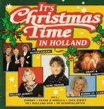 7 CD's Kerst o.a. I love Christmas/Berdien Stenberg/The Cats, Ophalen of Verzenden, Zo goed als nieuw, Kerst