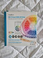 Wifi smart rgb led strip, Huis en Inrichting, Ophalen, Zo goed als nieuw