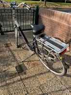 Sachs elobike, Ophalen, Gebruikt, Overige merken, Versnellingen