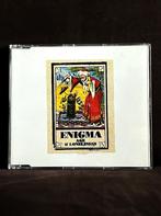 Enigma – Age Of Loneliness (1994, CD Maxi Single), Cd's en Dvd's, Cd's | Meditatie en Spiritualiteit, Muziek vocaal, Ophalen of Verzenden
