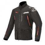 [NIEUW] Alpinestars Venture R enduro jas (L), Motoren, Kleding | Motorkleding, Jas | textiel, Heren, Ophalen of Verzenden, Nieuw zonder kaartje