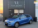 Renault Mégane Estate 1.5 dCi GT-Line |BT Audi0|Bose|Pano|C, Auto's, Voorwielaandrijving, Euro 5, Zwart, 4 cilinders