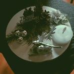 Kerststukje, Diversen, Ophalen, Nieuw